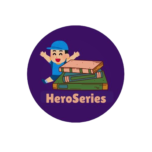 HeroSeries logo